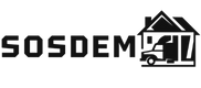SOSDEM Logo